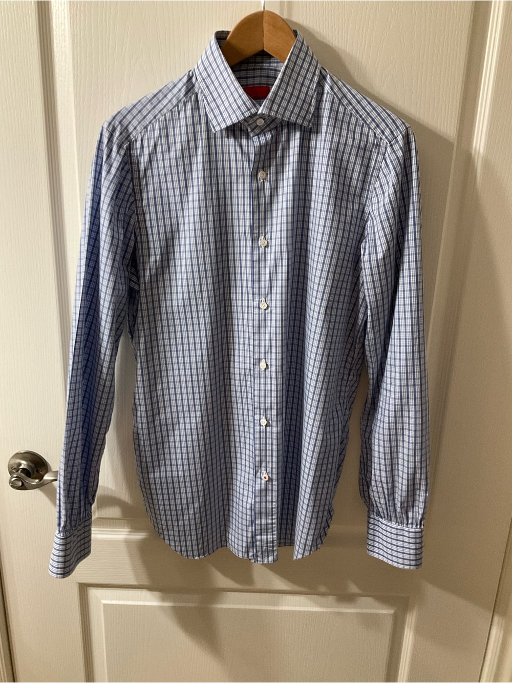 Isaia casual shirt